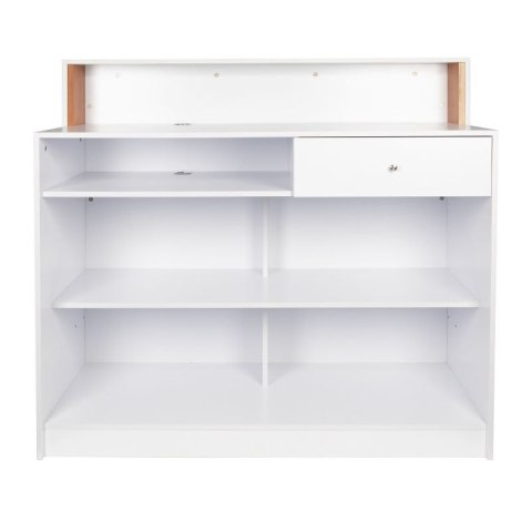 Gabbiano recepcja Pearl biała Gabbiano recepcja Pearl biała