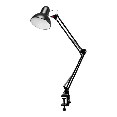 Lampa na biurko PiX 314 czarna Lampa na biurko PiX 314 czarna