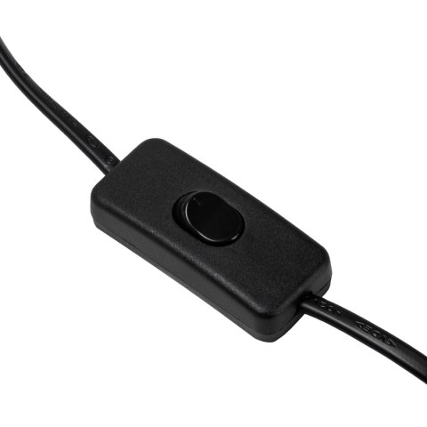 Lampa na biurko PiX 314 czarna Lampa na biurko PiX 314 czarna