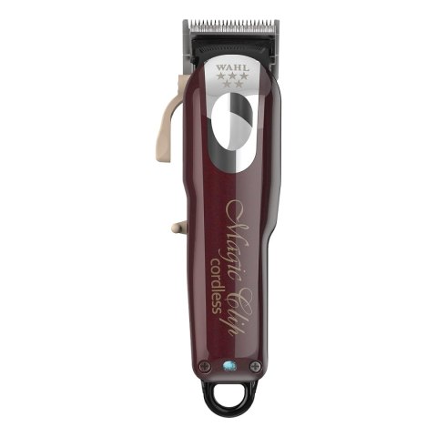 Maszynka WAHL MAGIC CLIP 5 STAR 5V bezprzewodowa Maszynka WAHL MAGIC CLIP 5 STAR 5V bezprzewodowa