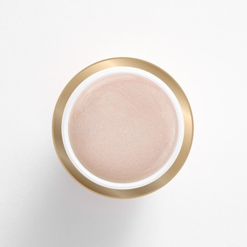OCHO NAILS Żel do paznokci gold -30 g OCHO NAILS Żel do paznokci gold -30 g