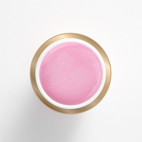 OCHO NAILS Żel do paznokci sparkle pink -30 g OCHO NAILS Żel do paznokci sparkle pink -30 g