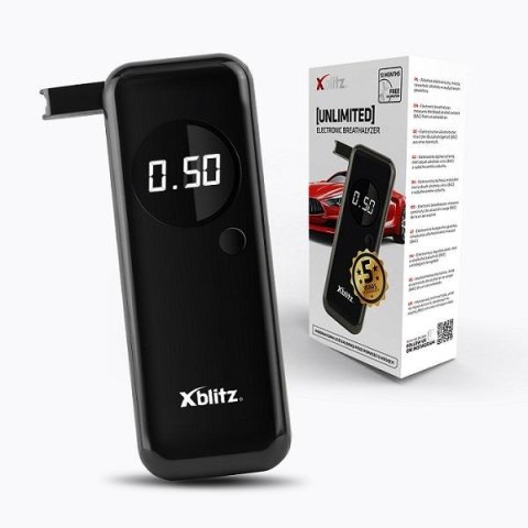 Alkomat Xblitz Unlimited Alkomat Xblitz Unlimited
