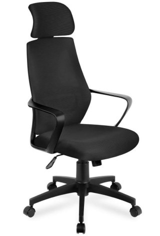 Fotel biurowy Mark Adler Manager 2.8 Black