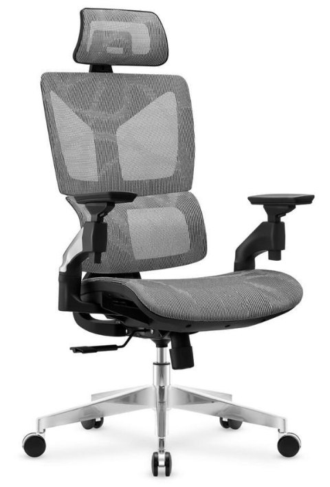 Fotel biurowy obrotowy Mark Adler MA-Expert 8.5 Fotel biurowy obrotowy Mark Adler MA-Expert 8.5