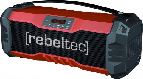 Głośnik Bluetooth/FM/USB Rebeltec SoundBox 350 Głośnik Bluetooth/FM/USB Rebeltec SoundBox 350