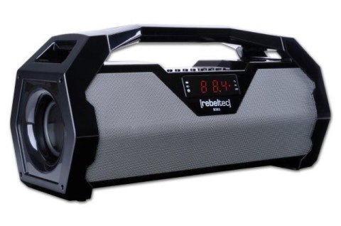 Głośnik Bluetooth/FM/USB Rebeltec SoundBox 400 Głośnik Bluetooth/FM/USB Rebeltec SoundBox 400