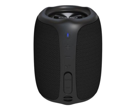 Głośnik bezprzewodowy Bluetooth Creative MUVO Play wodoodporny czarny Głośnik bezprzewodowy Bluetooth Creative MUVO Play wodoodporny czarny