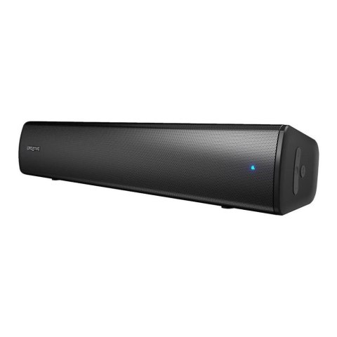 Głośnik bezprzewodowy Soundbar Creative Stage Air V2 BT/AUX czarny Głośnik bezprzewodowy Soundbar Creative Stage Air V2 BT/AUX czarny