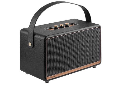 Głośniki Tracer M60 tws bluetooth czarne Głośniki Tracer M60 tws bluetooth czarne