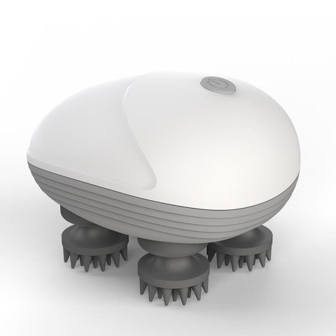 Masażer głowy Media-tech HEAD MASSAGER MT6524 Masażer głowy Media-tech HEAD MASSAGER MT6524