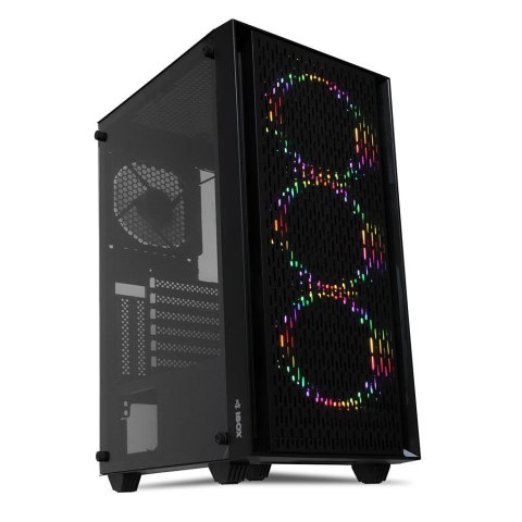 Obudowa iBOX CETUS 903 Obudowa iBOX CETUS 903