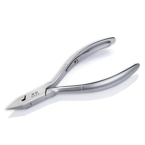 Omi pro-line cążki podo NB-102 ingrown nail nippers box joint Omi pro-line cążki podo NB-102 ingrown nail nippers box joint