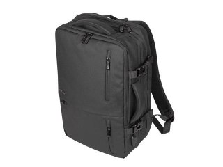 Plecak na notebooka Natec Camel Pro 17,3" czarny