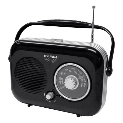 Radio przenośne Hyundai - PR100 Radio przenośne Hyundai - PR100