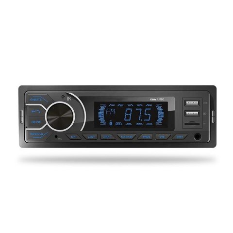 Radio samochodowe Xblitz RF 100 Radio samochodowe Xblitz RF 100