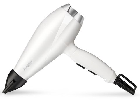 Suszarka do włosów BaByliss 6704WE AC 2000W Suszarka do włosów BaByliss 6704WE AC 2000W
