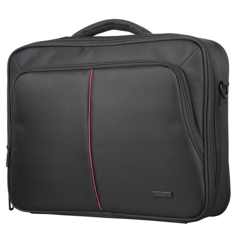 Torba do notebooka Modecom Boston 15,6'' czarna Torba do notebooka Modecom Boston 15,6'' czarna