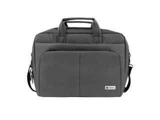 Torba do notebooka Natec Gazelle 15.6" - 16" grafitowa