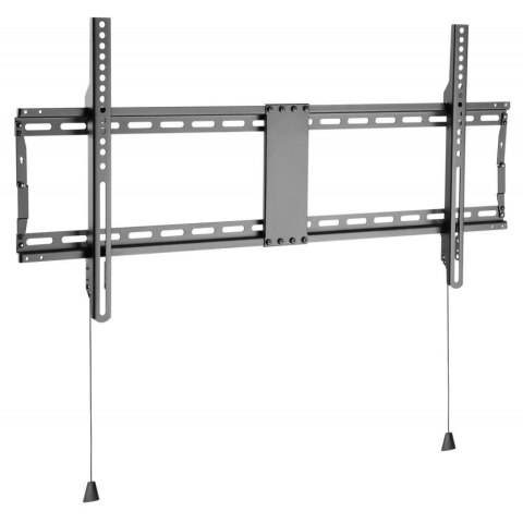 Uchwyt ścienny Techly 43"-90", 70kg slim Uchwyt ścienny Techly 43"-90", 70kg slim