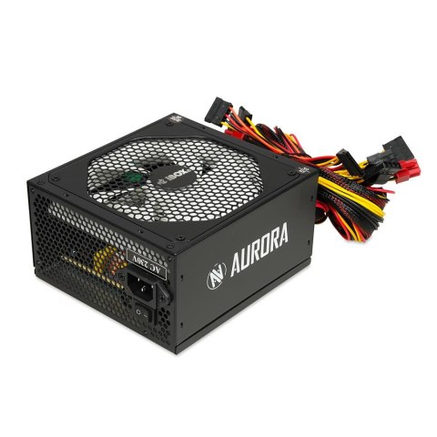 Zasilacz ATX iBOX AURORA 700W OEM Zasilacz ATX iBOX AURORA 700W OEM