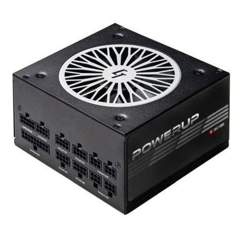 Zasilacz Chieftec GPX-850FC 850W ATX 120mm 80+Gold aPFC Zasilacz Chieftec GPX-850FC 850W ATX 120mm 80+Gold aPFC