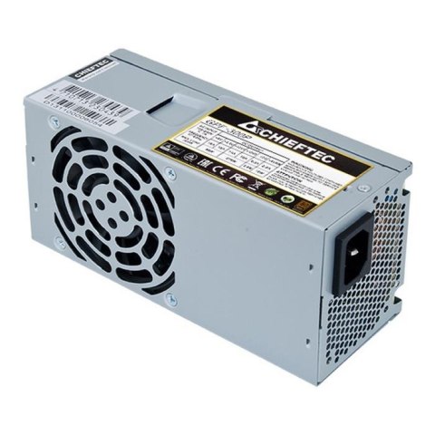 Zasilacz Chieftec GPF-400P 400W TFX 80mm aPFC Bulk Zasilacz Chieftec GPF-400P 400W TFX 80mm aPFC Bulk