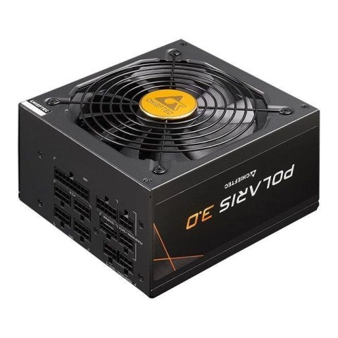 Zasilacz Chieftec PPS-1050FC-A3 1050W ATX 135mm 80+Gold aPFC Zasilacz Chieftec PPS-1050FC-A3 1050W ATX 135mm 80+Gold aPFC