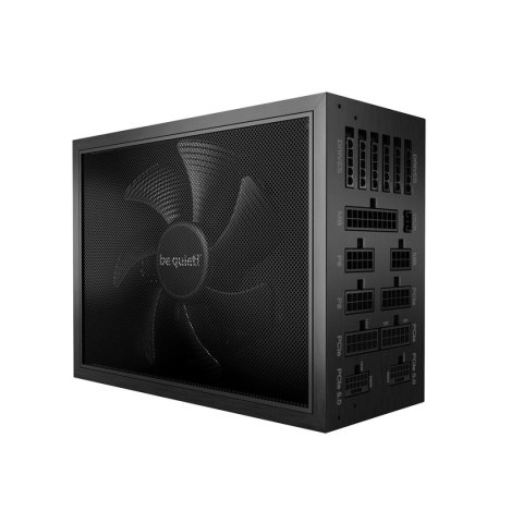 Zasilacz be quiet! DARK POWER PRO 13 1600W 135mm 80+Titanium Zasilacz be quiet! DARK POWER PRO 13 1600W 135mm 80+Titanium