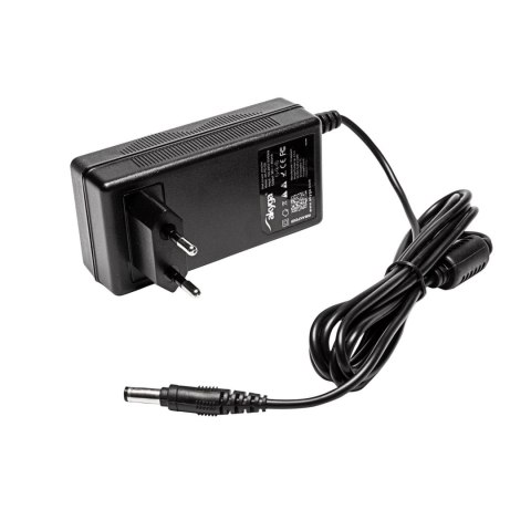 Zasilacz impulsowy Akyga AK-PD-09 26V / 400mA 10.4W 5.5x2.1 mm Hoover Freedom Zasilacz impulsowy Akyga AK-PD-09 26V / 400mA 10.4W 5.5x2.1 mm Hoover Freedom
