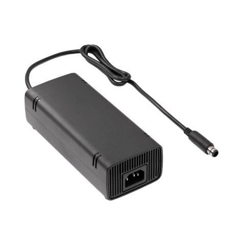 Zasilacz impulsowy Akyga AK-PD-12 12V / 9.6A, 5Vsb / 1A 120W wtyczka Xbox 360E Zasilacz impulsowy Akyga AK-PD-12 12V / 9.6A, 5Vsb / 1A 120W wtyczka Xbox 360E