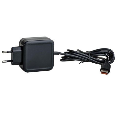 Zasilacz sieciowy Akyga AK-ND-59 do notebooka 20V/2,0A 40W LENOVO POWER USB Zasilacz sieciowy Akyga AK-ND-59 do notebooka 20V/2,0A 40W LENOVO POWER USB