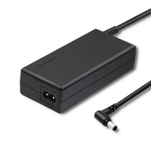 Zasilacz sieciowy Qoltec do monitora Samsung 42W | 14V | 3A | 6.5*4.4+pin | +kabel zasilający Zasilacz sieciowy Qoltec do monitora Samsung 42W | 14V | 3A | 6.5*4.4+pin | +kabel zasilający