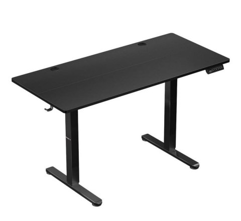 Biurko Elektryczne Huzaro Hero 8.2 Black Biurko Elektryczne Huzaro Hero 8.2 Black