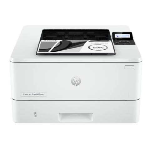 Drukarka laserowa HP LaserJet Pro 4002dw Drukarka laserowa HP LaserJet Pro 4002dw