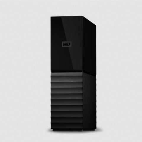 Dysk WD My Book 14TB Dysk WD My Book 14TB