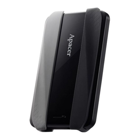 Dysk zewnętrzny Apacer AC533 1TB 2,5" USB 3.2 gen. 1 Czarny Dysk zewnętrzny Apacer AC533 1TB 2,5" USB 3.2 gen. 1 Czarny