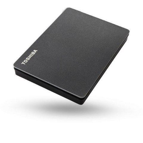 Dysk zewnętrzny Toshiba Canvio Gaming 1TB 2,5" USB 3.2 Gen 1 Black Dysk zewnętrzny Toshiba Canvio Gaming 1TB 2,5" USB 3.2 Gen 1 Black