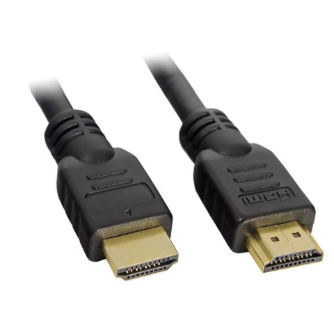 Kabel HDMI 1.4 Akyga AK-HD-200A 20m Kabel HDMI 1.4 Akyga AK-HD-200A 20m