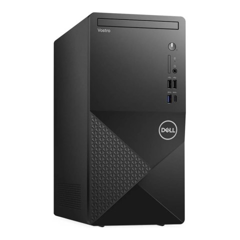 Komputer Dell Vostro 3030 MT /i7-12700/16GB/SSD1TB/UHD770/WiFi/BT/11PR 3Y ProSupport Komputer Dell Vostro 3030 MT /i7-12700/16GB/SSD1TB/UHD770/WiFi/BT/11PR 3Y ProSupport