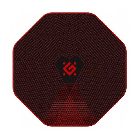 Mata podłogowa Defender TEKTA pod fotel gaming Mata podłogowa Defender TEKTA pod fotel gaming