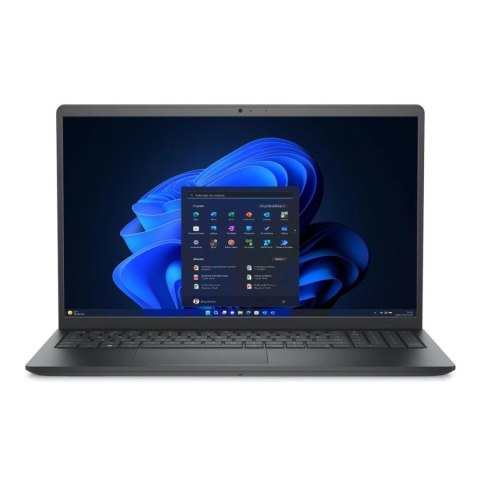 Notebook Dell Vostro 3520 15,6"FHD/i5-1235U/16GB/SSD512GB/IrisXe/11PR Black 3Y (47102541) Notebook Dell Vostro 3520 15,6"FHD/i5-1235U/16GB/SSD512GB/IrisXe/11PR Black 3Y (47102541)