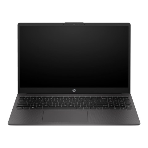 Notebook HP 250 G10 15,6"FHD/i5-1334U/8GB/SSD512GB/IrisXe/DOS Dark Ash Silver Notebook HP 250 G10 15,6"FHD/i5-1334U/8GB/SSD512GB/IrisXe/DOS Dark Ash Silver