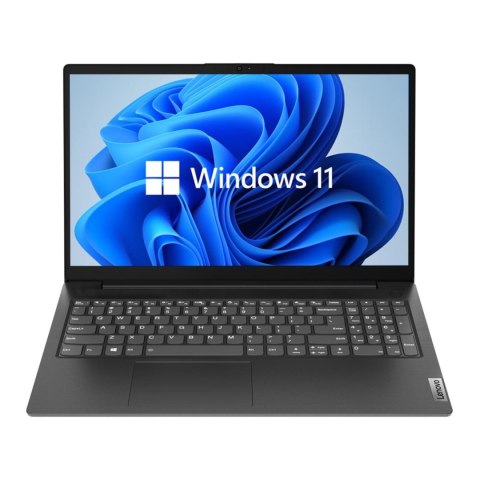 Notebook Lenovo V15 ALC Gen 2 15,6"FHD/Ryzen 5 5500U/8GB/SSD512GB/Radeon/W11 Black Notebook Lenovo V15 ALC Gen 2 15,6"FHD/Ryzen 5 5500U/8GB/SSD512GB/Radeon/W11 Black
