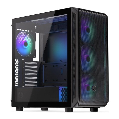 Obudowa Endorfy Arx 700 ARGB czarna Obudowa Endorfy Arx 700 ARGB czarna