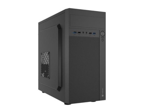 Obudowa Natec Helix MATX Mini Tower (USB 3.0) czarna Obudowa Natec Helix MATX Mini Tower (USB 3.0) czarna