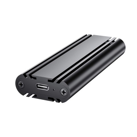Obudowa na dysk SDD M2.NVME iBOX HD-07 USB 3.2 Gen.2 Obudowa na dysk SDD M2.NVME iBOX HD-07 USB 3.2 Gen.2