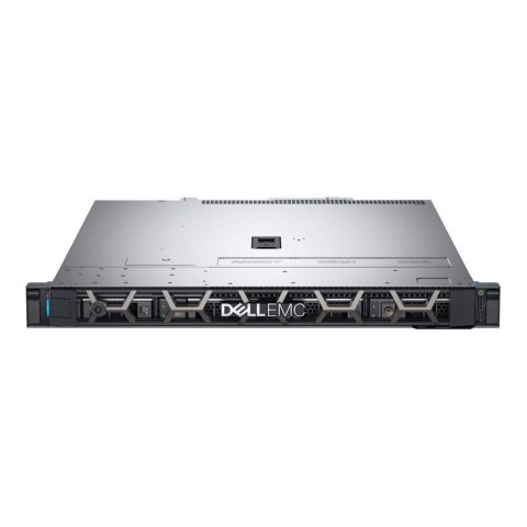 Serwer Dell PowerEdge R250 /E-2334/16GB/1x480GB SSD/H355/ 3Y NBD Serwer Dell PowerEdge R250 /E-2334/16GB/1x480GB SSD/H355/ 3Y NBD