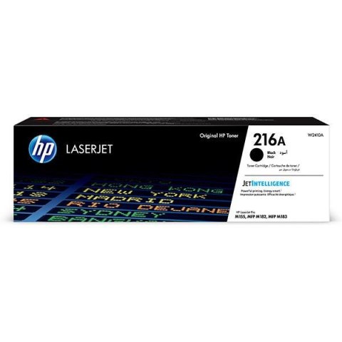 Toner HP 216A (W2410A) black Toner HP 216A (W2410A) black