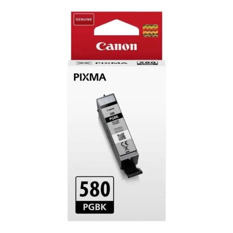Tusz Canon PGI-580PGBK black Tusz Canon PGI-580PGBK black